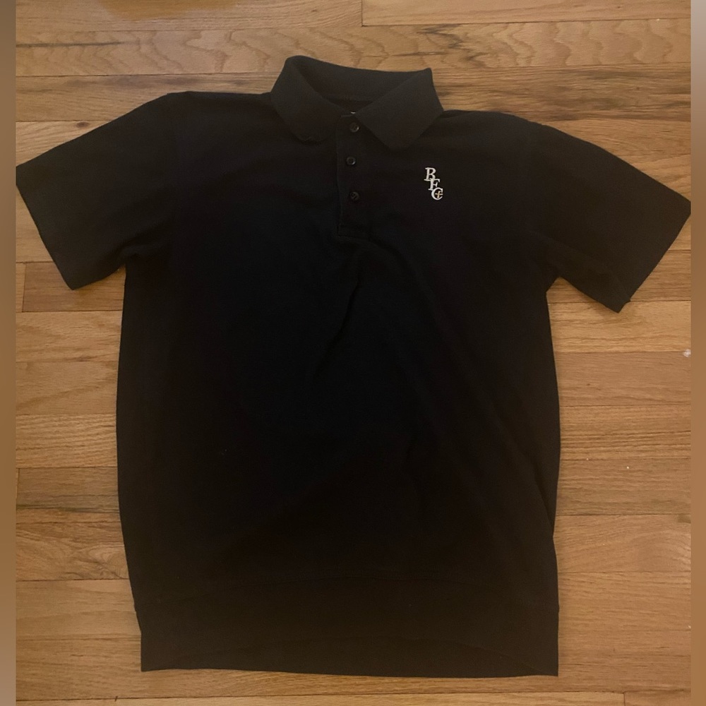 BFC Monogrammed Women’s polo shirt